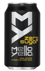 Mellow Yellow - Zero Sugar